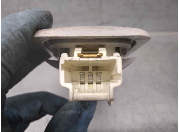 Recambio de luz interior para peugeot 5008 (0u_, 0e_) 2.0 hdi referencia OEM IAM 964348978 3
