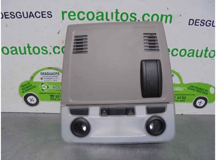 Recambio de luz interior para bmw 1 (e87) 120 d referencia OEM IAM 696145602