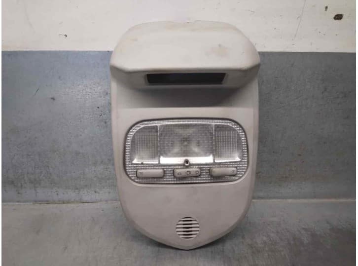 Recambio de luz interior para peugeot 5008 (0u_, 0e_) 2.0 hdi referencia OEM IAM 9681370177