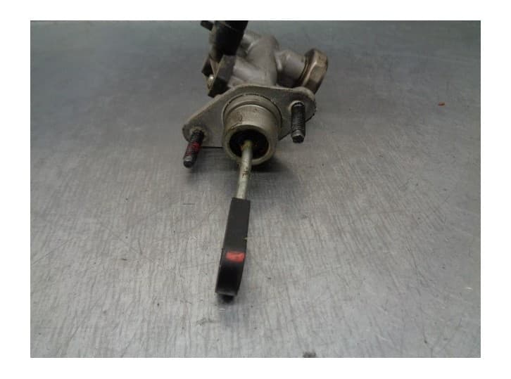 Recambio de bomba embrague para hyundai ix20 (jc) 1.4 crdi referencia OEM IAM 416001P500 3