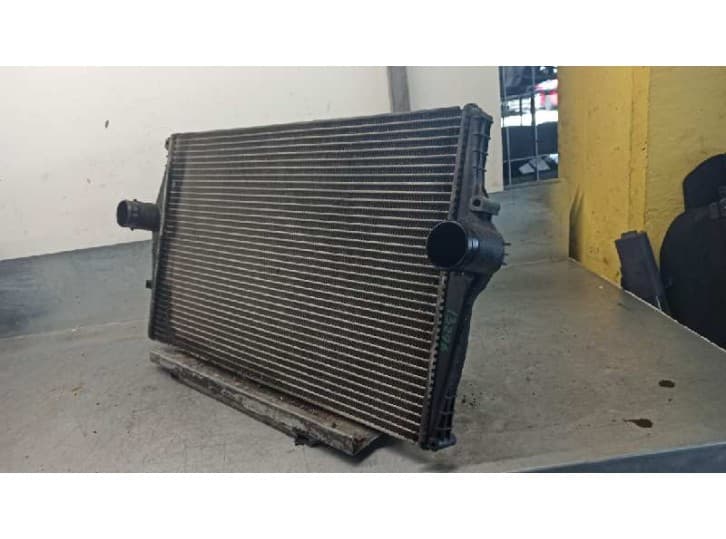 Recambio de intercooler para saab 9-5 (ys3e) 2.0 t referencia OEM IAM 9161207A 3