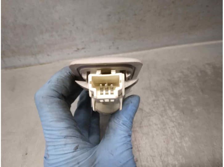 Recambio de luz interior para peugeot 5008 (0u_, 0e_) 2.0 hdi referencia OEM IAM 964348978 3