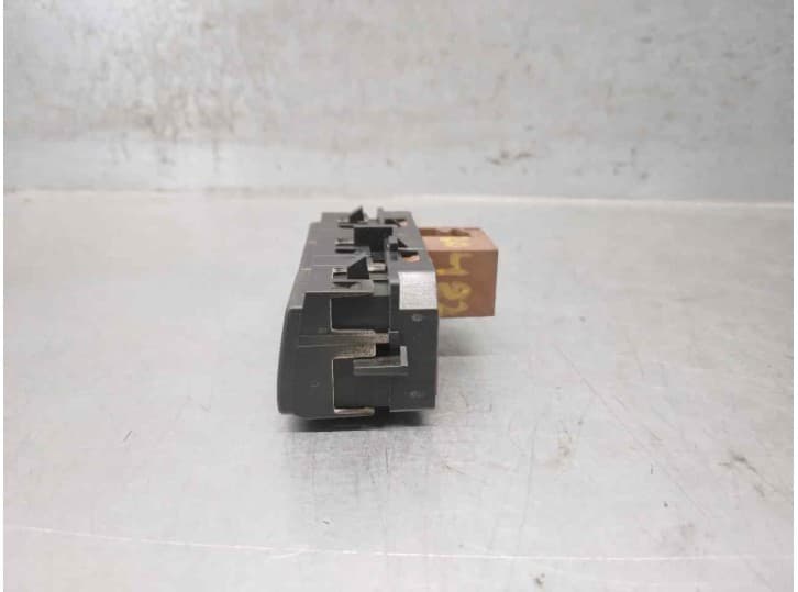 Recambio de mando para peugeot 5008 (0u_, 0e_) 2.0 hdi referencia OEM IAM 96656490XT 2