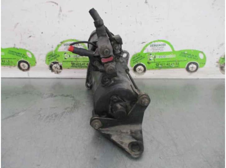 Recambio de motor arranque para bmw 5 (e34) 520 i 24v referencia OEM IAM 1005821506 2