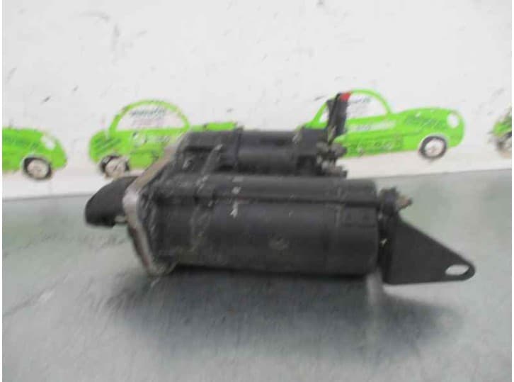 Recambio de motor arranque para bmw 5 (e34) 520 i 24v referencia OEM IAM 1005821506 3
