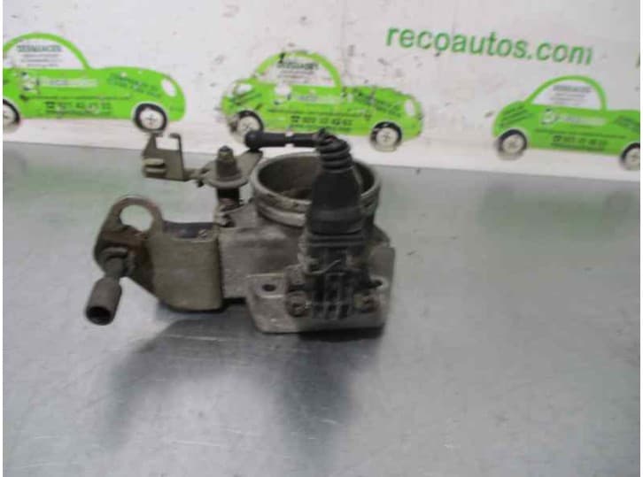Recambio de caja mariposa para bmw 5 (e34) 520 i 24v referencia OEM IAM 17303629  PIERBURG 2