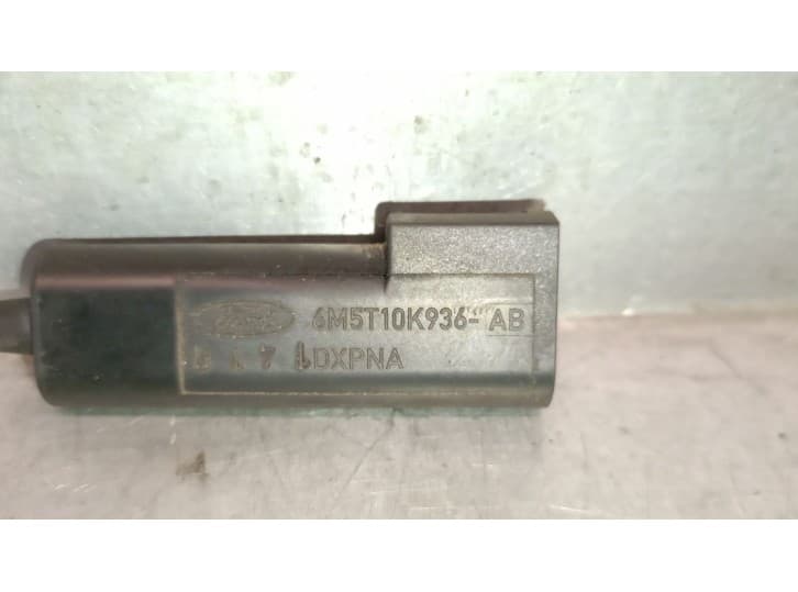Recambio de sensor para ford kuga i 2.0 tdci referencia OEM IAM 6M5T10K936AB 4