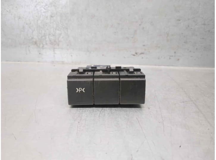 Recambio de mando para peugeot 5008 (0u_, 0e_) 2.0 hdi referencia OEM IAM 96656165XT