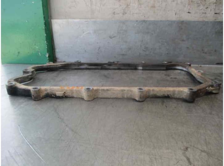 Recambio de carter para fiat ducato furgoneta (244_) 2.3 jtd referencia OEM IAM 504018306 2
