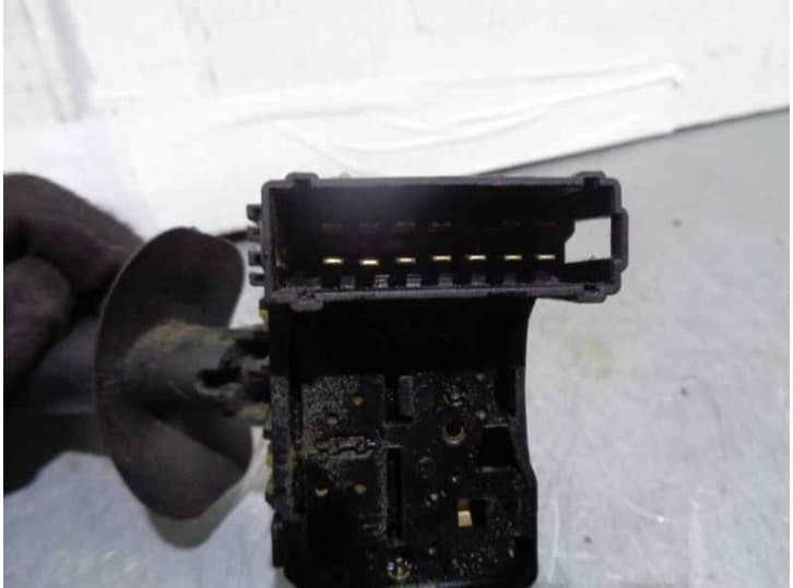 Recambio de mando limpia para opel movano (2004 =>) 2.5 cdti referencia OEM IAM 8200199519 3