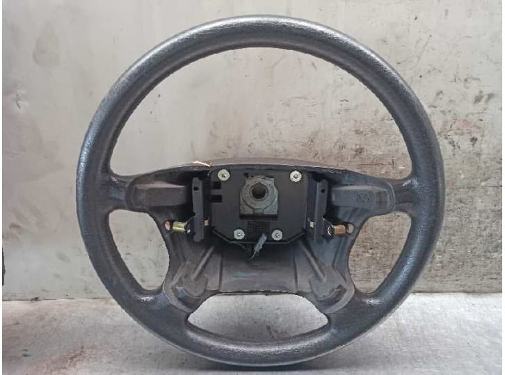 Recambio de volante para saab 9-3 (ys3d) 2.2 tid referencia OEM IAM 4532248