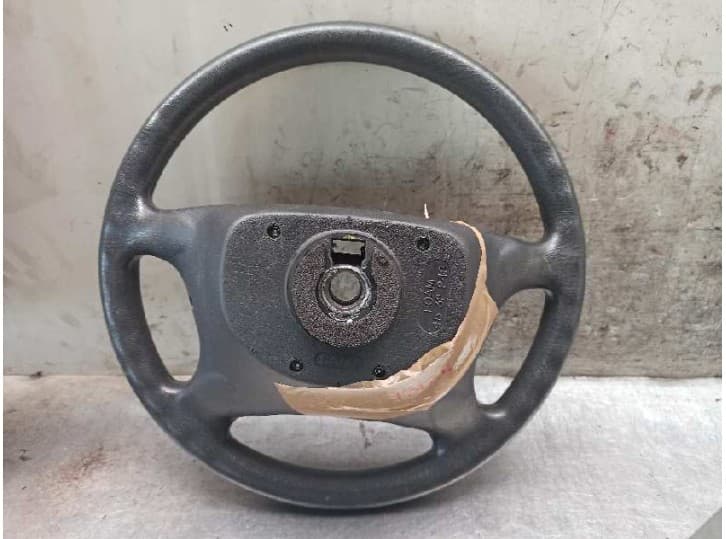 Recambio de volante para saab 9-3 (ys3d) 2.2 tid referencia OEM IAM 4532248 2