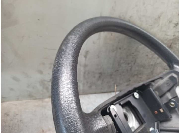 Recambio de volante para saab 9-3 (ys3d) 2.2 tid referencia OEM IAM 4532248 3