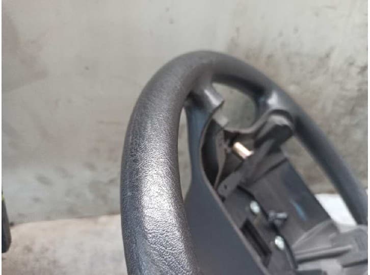 Recambio de volante para saab 9-3 (ys3d) 2.2 tid referencia OEM IAM 4532248 4