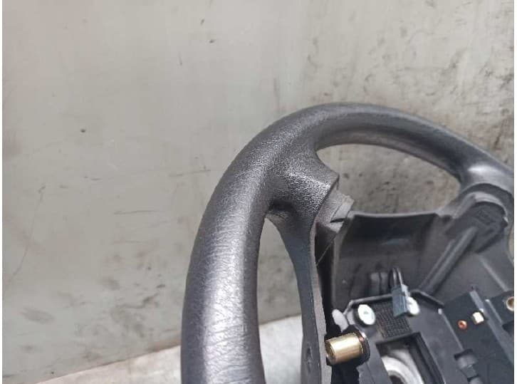 Recambio de volante para saab 9-3 (ys3d) 2.2 tid referencia OEM IAM 4532248 5
