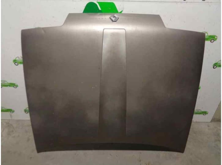Recambio de capot para renault 19 i (b/c53_) 1.4 referencia OEM IAM  GRIS