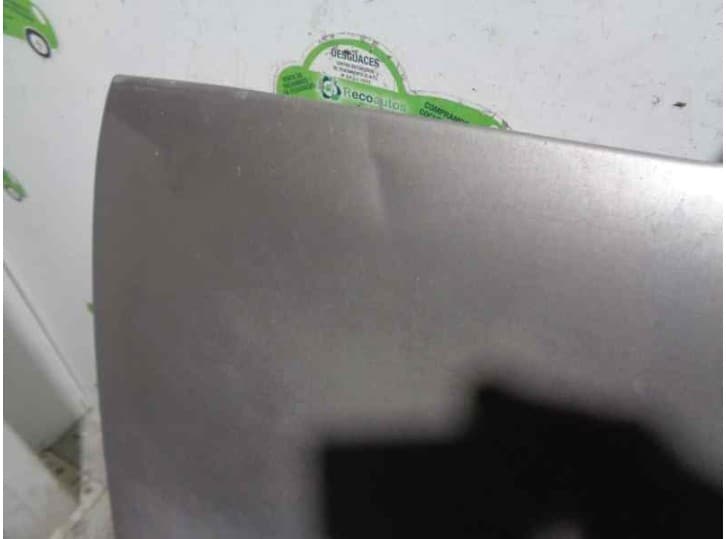 Recambio de capot para renault 19 i (b/c53_) 1.4 referencia OEM IAM  GRIS 3