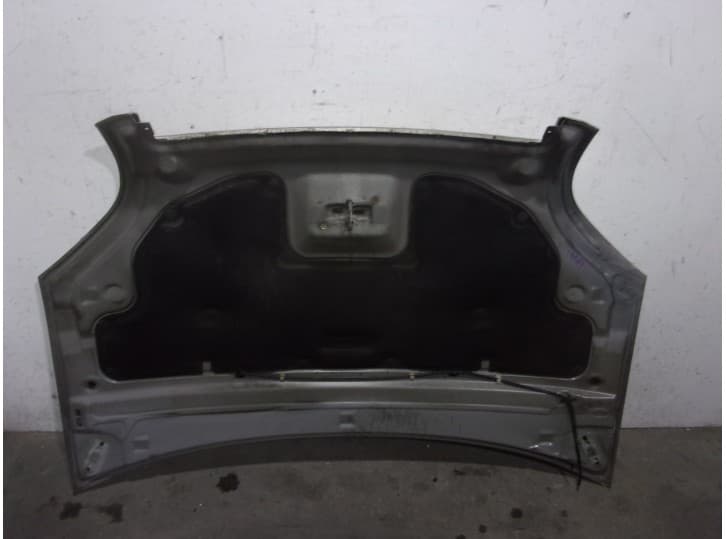 Recambio de capot para ford fusion (ju_) 1.4 referencia OEM IAM 1346687 MARRON 3