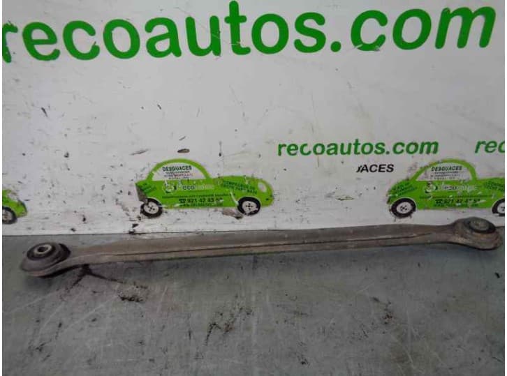 Recambio de puente delantero para alfa romeo gt (937_) 1.9 jtd (937cxn1b) referencia OEM IAM 2
