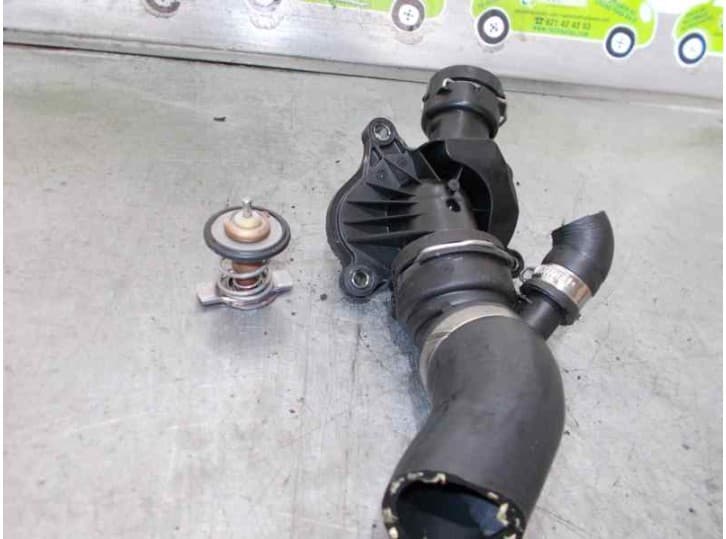 Recambio de termostato para bmw 1 (e87) 120 d referencia OEM IAM 7790743