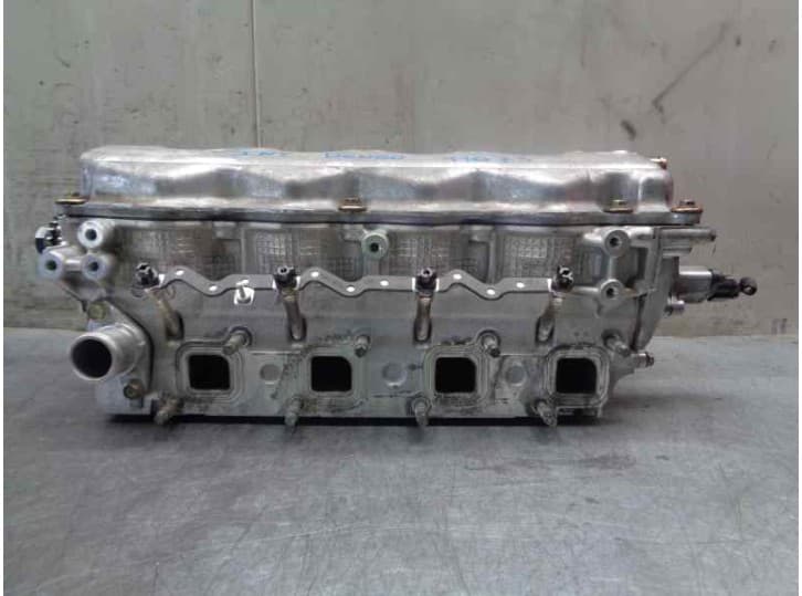 Recambio de culata para nissan almera ii (n16) 2.2 dci referencia OEM IAM 11040AW401