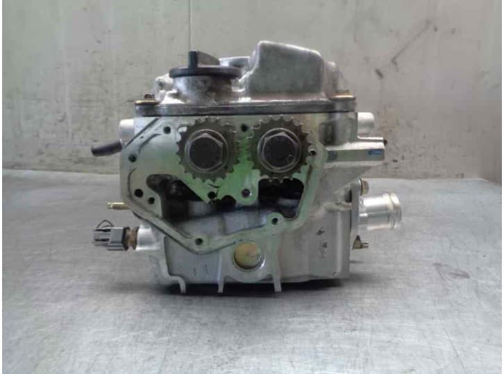 Recambio de culata para nissan almera ii (n16) 2.2 dci referencia OEM IAM 11040AW401 2