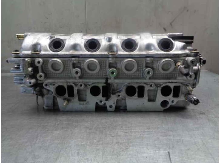 Recambio de culata para nissan almera ii (n16) 2.2 dci referencia OEM IAM 11040AW401 3
