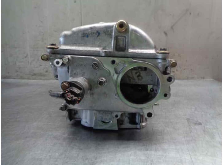 Recambio de culata para nissan almera ii (n16) 2.2 dci referencia OEM IAM 11040AW401 4