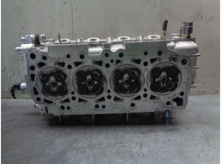 Recambio de culata para nissan almera ii (n16) 2.2 dci referencia OEM IAM 11040AW401 5