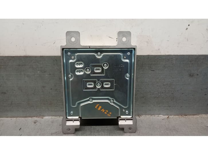 Recambio de amplificador para ford kuga iii (dfk) 2.5 fhev referencia OEM IAM 18B849GPB6A 2