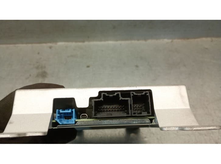 Recambio de amplificador para ford kuga iii (dfk) 2.5 fhev referencia OEM IAM 18B849GPB6A 3