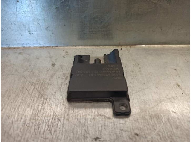 Recambio de antena para bmw 5 (e60) 520 d referencia OEM IAM 84506928461 3