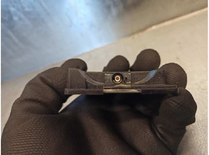 Recambio de antena para bmw 5 (e60) 520 d referencia OEM IAM 84506928461 4