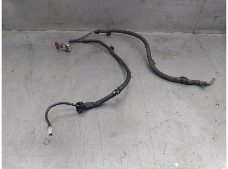 Recambio de cableado para citroën c2 (jm_) 1.4 referencia OEM IAM 9653495880 5642JK