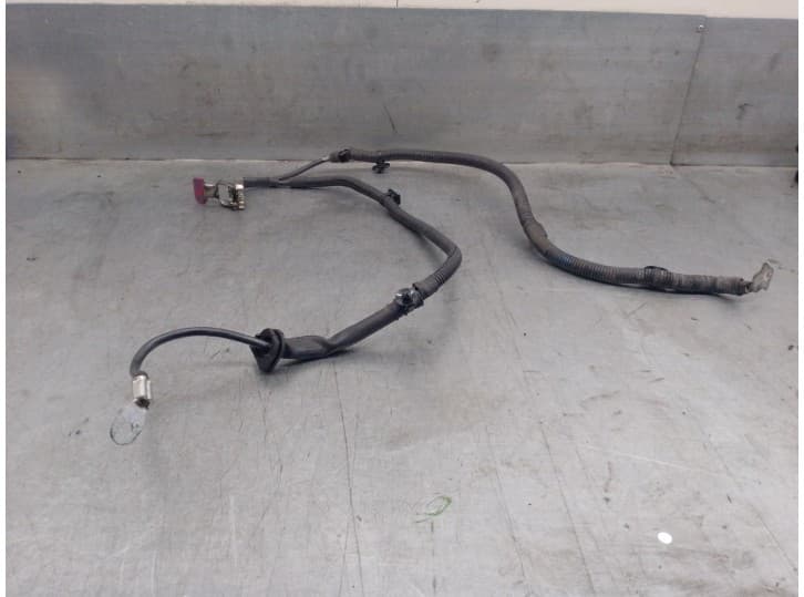 Recambio de cableado para citroën c2 (jm_) 1.4 referencia OEM IAM 9653495880 5642JK 2