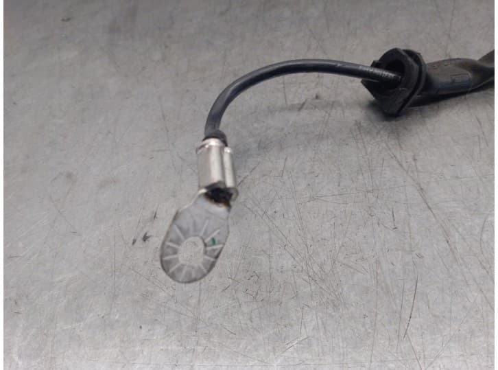 Recambio de cableado para citroën c2 (jm_) 1.4 referencia OEM IAM 9653495880 5642JK 3