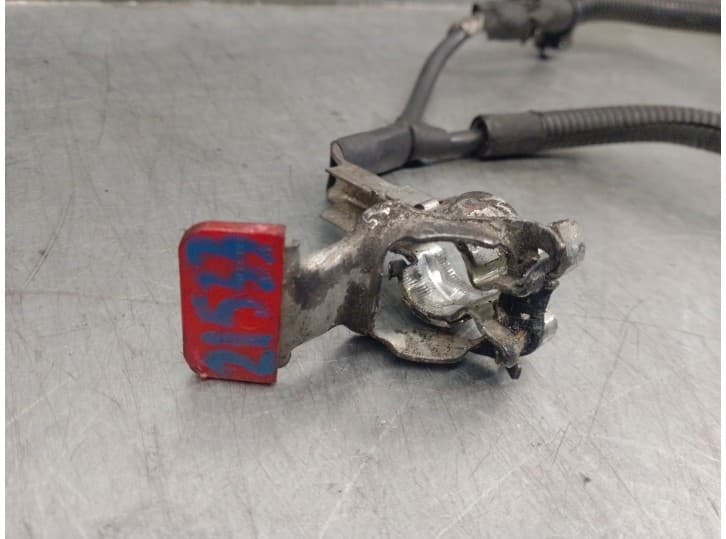Recambio de cableado para citroën c2 (jm_) 1.4 referencia OEM IAM 9653495880 5642JK 4