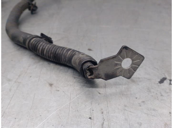 Recambio de cableado para citroën c2 (jm_) 1.4 referencia OEM IAM 9653495880 5642JK 5