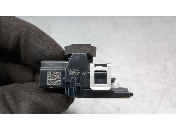 Recambio de sensor para ford kuga iii (dfk) 2.5 fhev referencia OEM IAM ML3H19E907AB 4