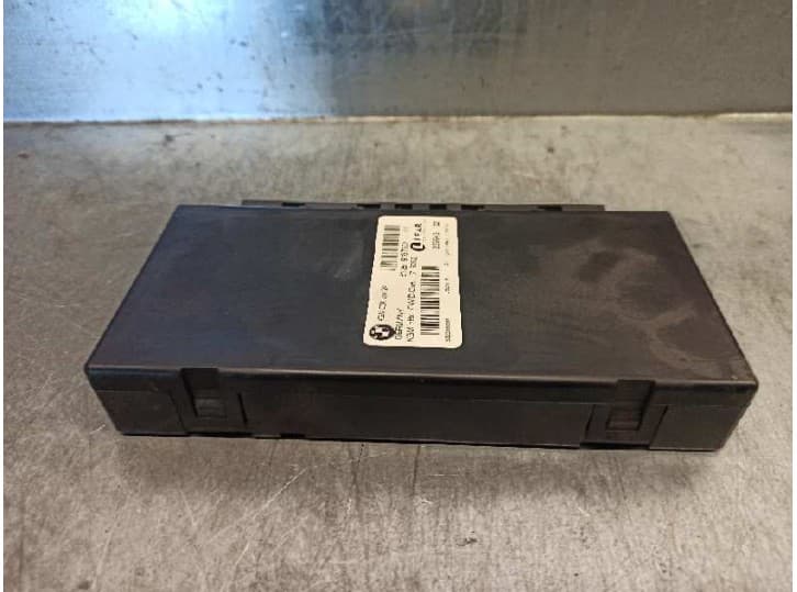 Recambio de modulo electronico para bmw 5 (e60) 520 d referencia OEM IAM 61359167202 3
