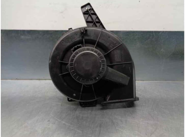 Recambio de motor calefaccion para skoda fabia ii (542) 1.2 referencia OEM IAM 6Q1819015G