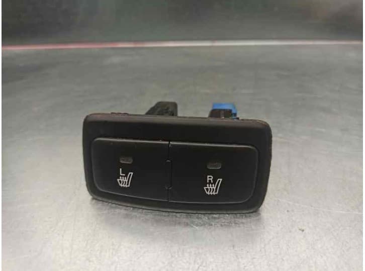 Recambio de mando para kia sportage ii (je_, km_) 2.0 crdi 4wd referencia OEM IAM 621W05010