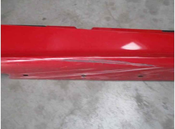 Recambio de faldon lateral para bmw 1 (e87) 120 d referencia OEM IAM 5