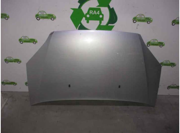 Recambio de capot para ford focus c-max (dm2) 1.6 referencia OEM IAM  GRIS