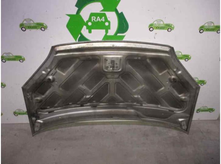 Recambio de capot para ford focus c-max (dm2) 1.6 referencia OEM IAM  GRIS 3