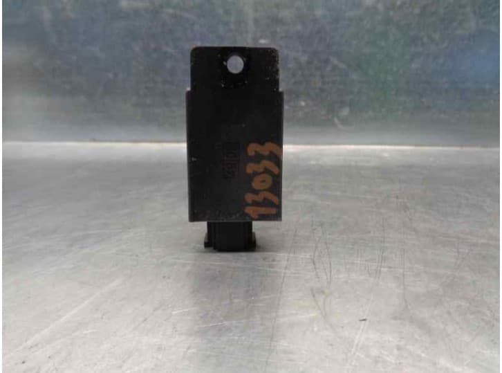Recambio de rele para skoda fabia ii (542) 1.2 referencia OEM IAM 5J0959631A 2