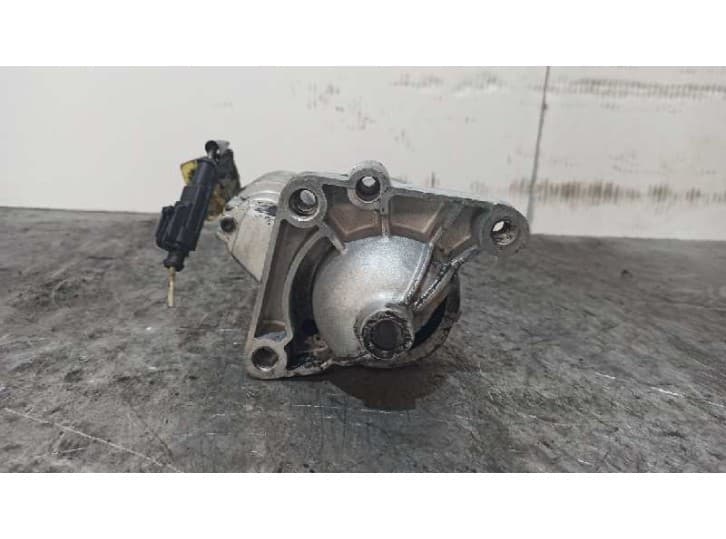 Recambio de motor arranque para opel movano (2004 =>) 2.5 cdti referencia OEM IAM 4411319 2