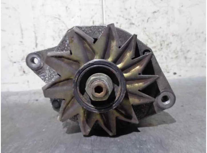 Recambio de alternador para volvo 440 (445) 1.7 referencia OEM IAM 0986036860