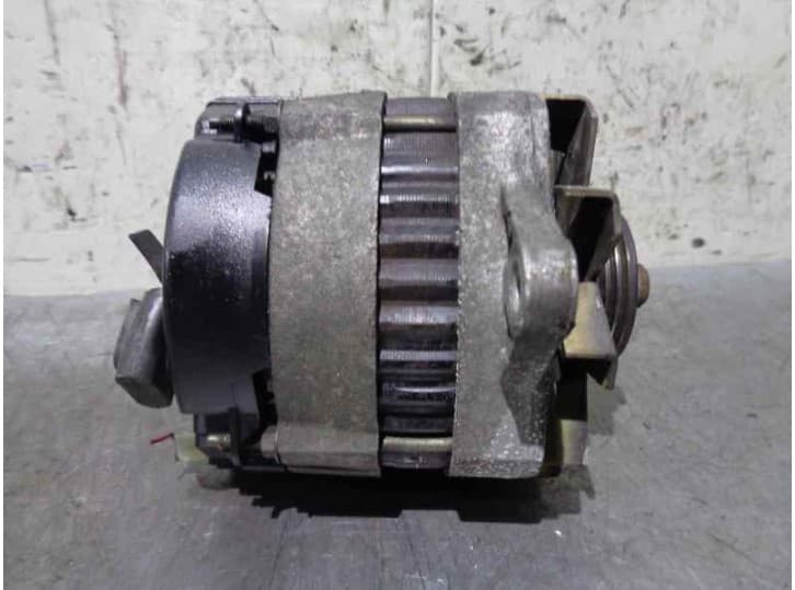 Recambio de alternador para volvo 440 (445) 1.7 referencia OEM IAM 0986036860 2