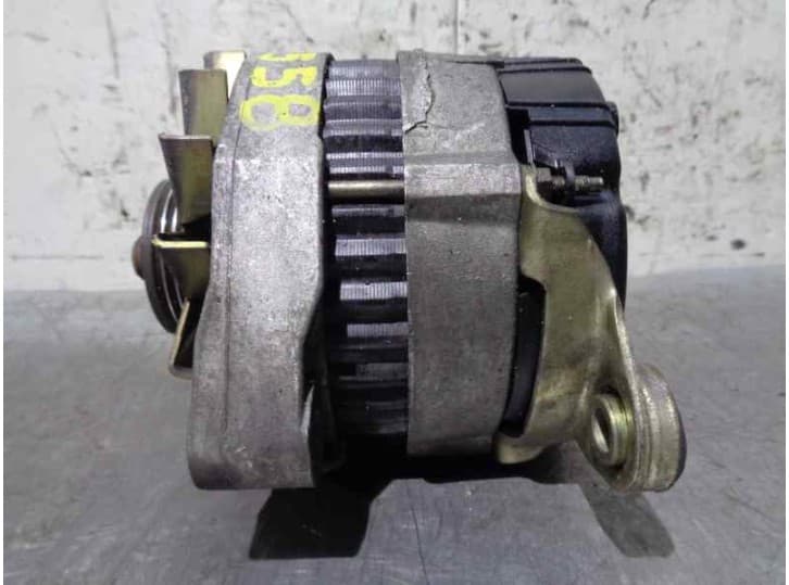 Recambio de alternador para volvo 440 (445) 1.7 referencia OEM IAM 0986036860 3